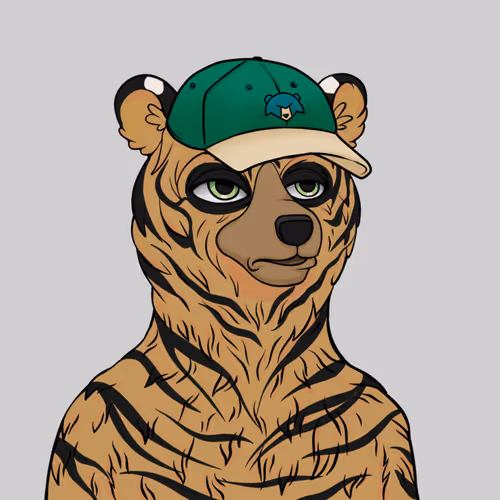 Campfire Bear Club