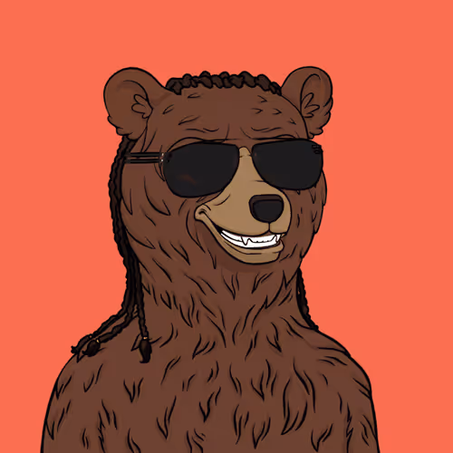 Campfire Bear Club