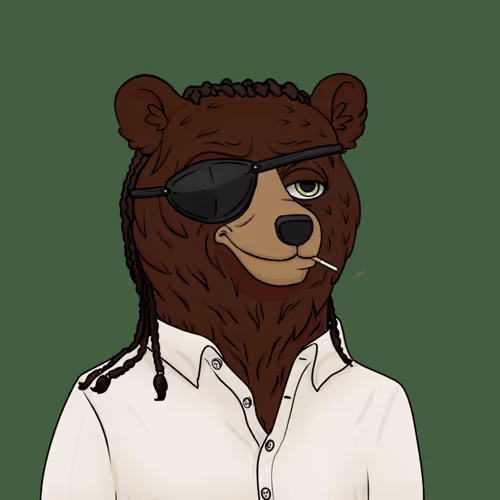 Campfire Bear Club