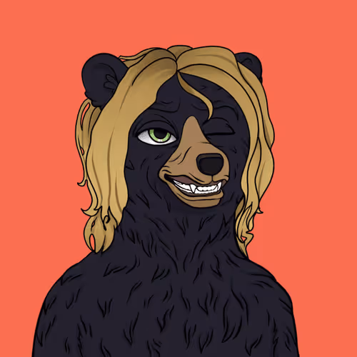 Campfire Bear Club