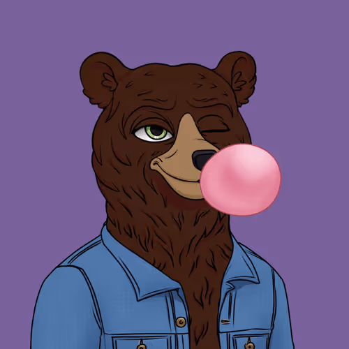 Campfire Bear Club