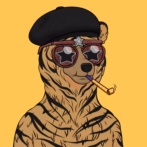 Campfire Bear Club