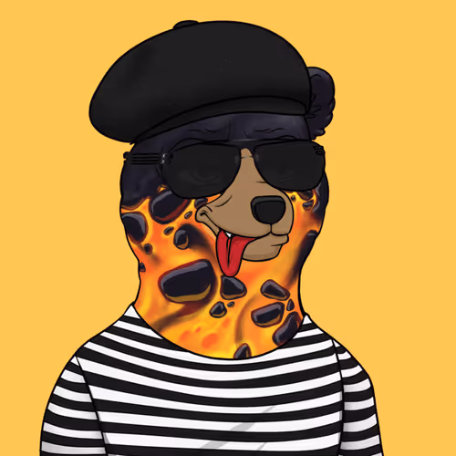 Campfire Bear Club