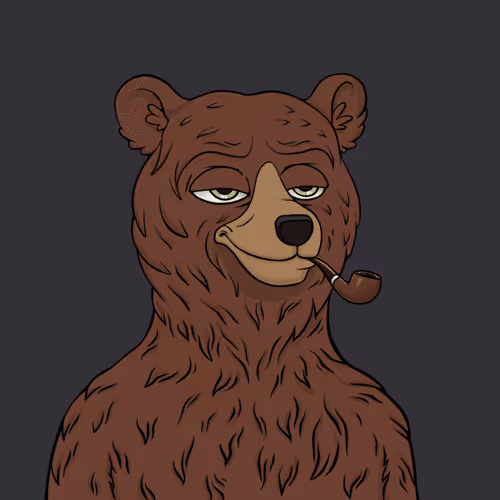 Campfire Bear Club