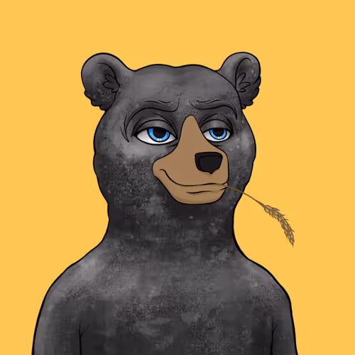 Campfire Bear Club