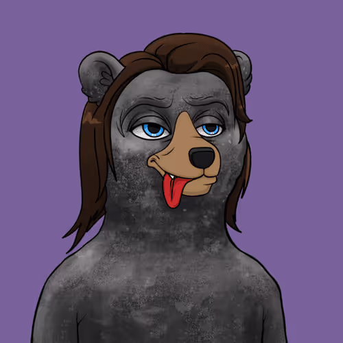 Campfire Bear Club
