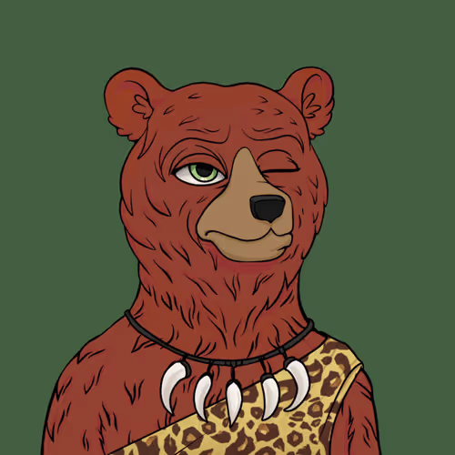 Campfire Bear Club