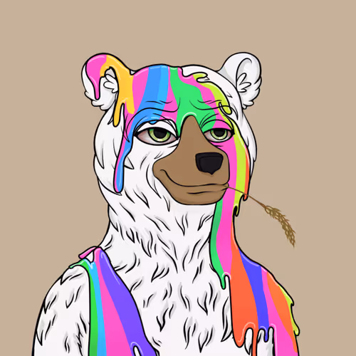 Campfire Bear Club