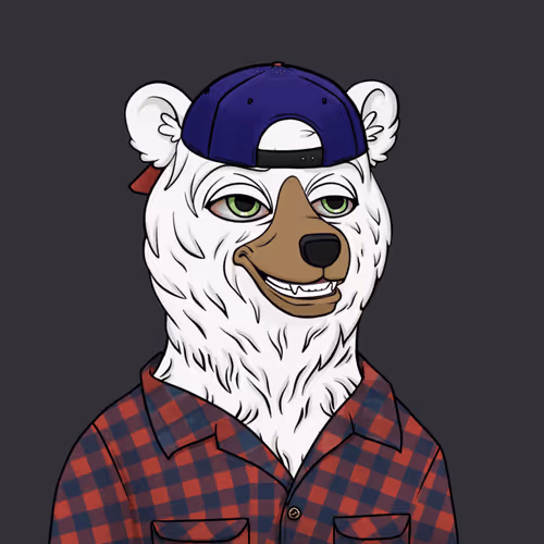 Campfire Bear Club