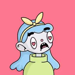 9664