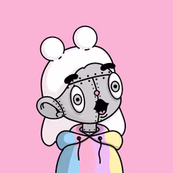 7322