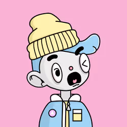 7168