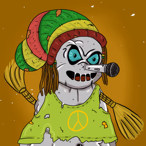 Snowmen #1329