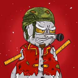 Snowmen #574