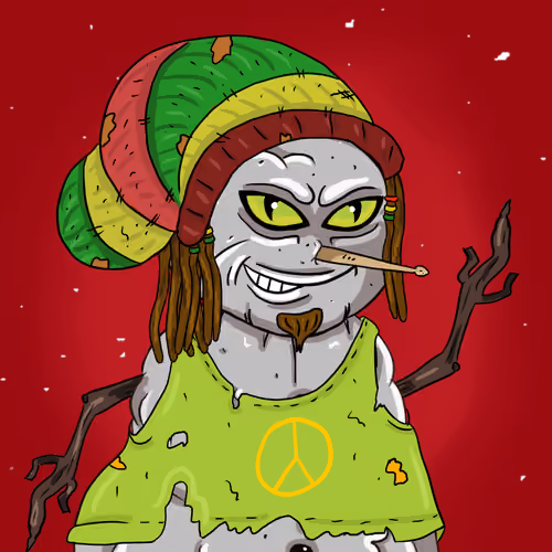 Snowmen #1361