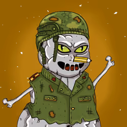Snowmen #1787