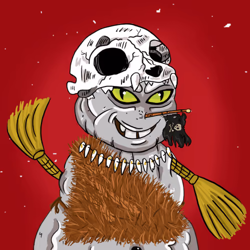 Snowmen #1897