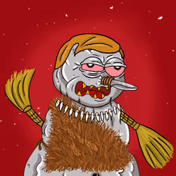 Snowmen #910