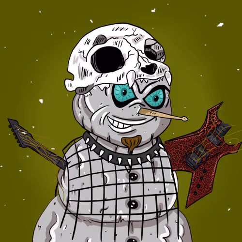 Snowmenofficial