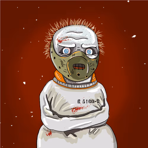 Snowmen #1228