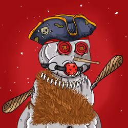 Snowmen #1808