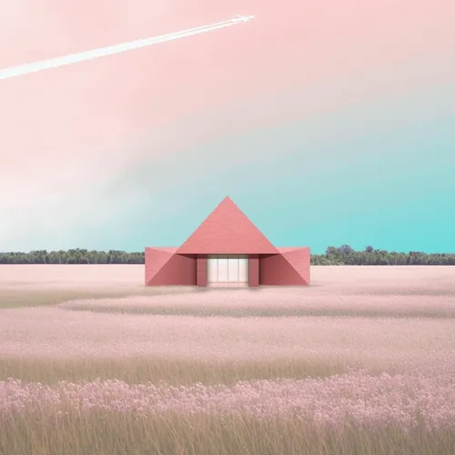 Scenic Dreams 2