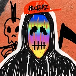 Hoodlrz #295