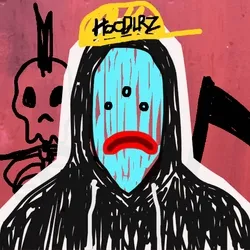 Hoodlrz #325