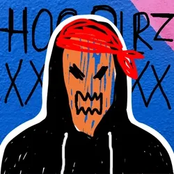Hoodlrz #92