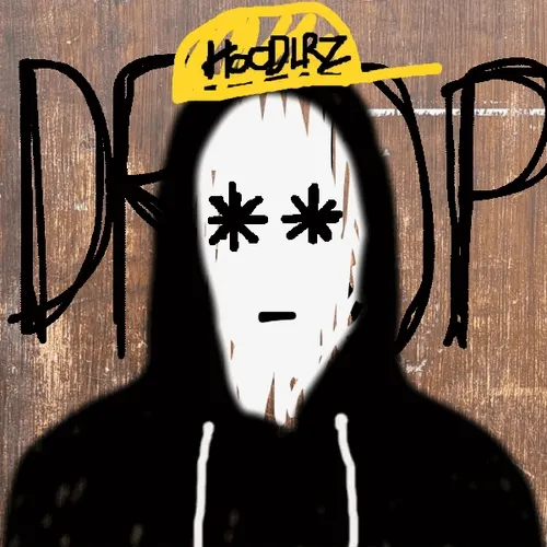 Hoodlrz #139