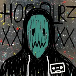 Hoodlrz #111