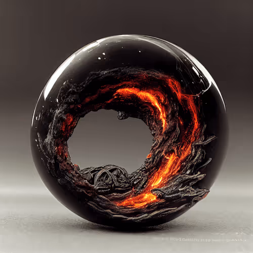 Mythic Artifacts