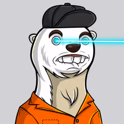 Bored Otter Club #4773