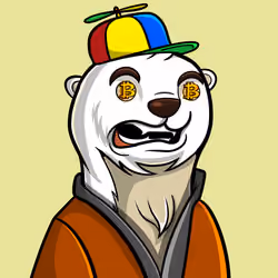 Bored Otter Club #1784