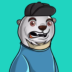 Bored Otter Club #4410