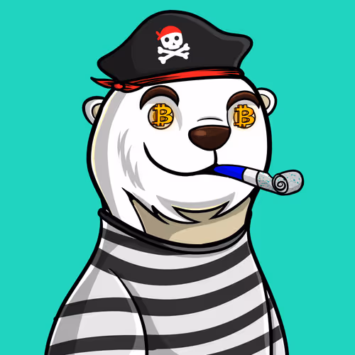 Boredotterclubnft