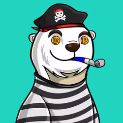 Bored Otter Club #2403