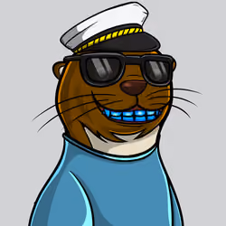 Bored Otter Club #825