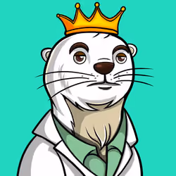 Bored Otter Club #440