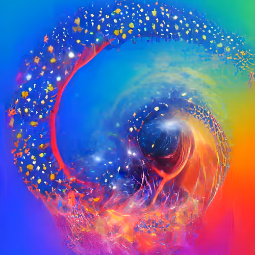 Real Imaginary | Big Bang