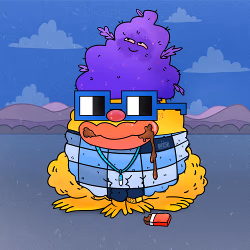 Peaceful Toadz