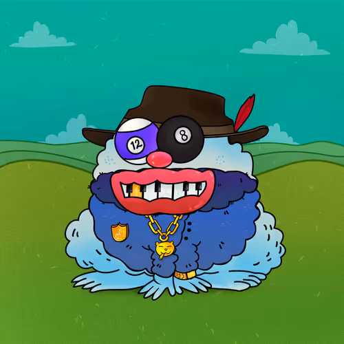 Peaceful Toadz