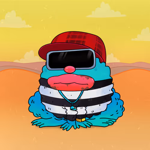 Peaceful Toadz