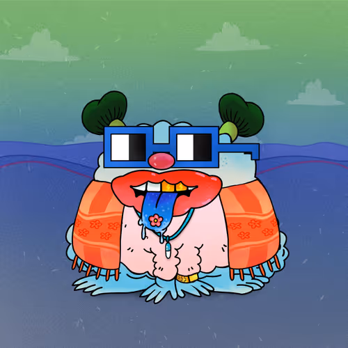 Peaceful Toadz