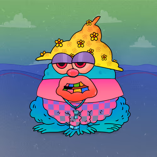 Peaceful Toadz