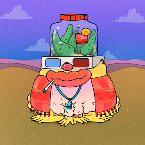 Peaceful Toadz