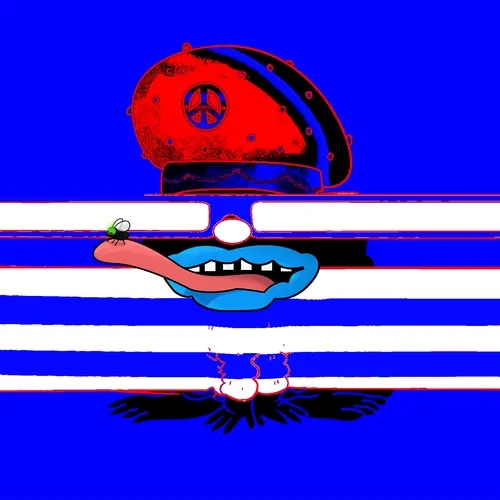 Peaceful Toadz