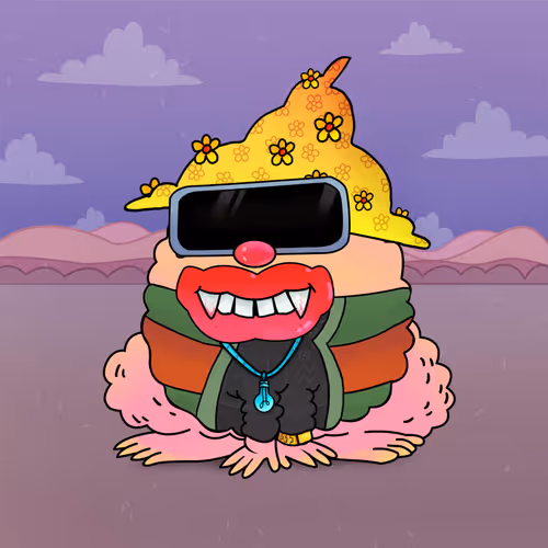 Peaceful Toadz