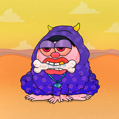 Peaceful Toadz