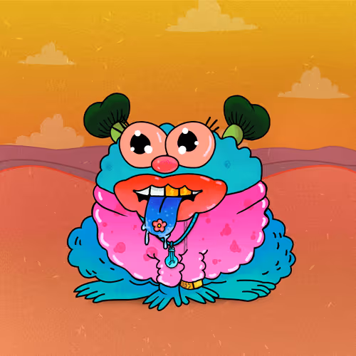 Peaceful Toadz